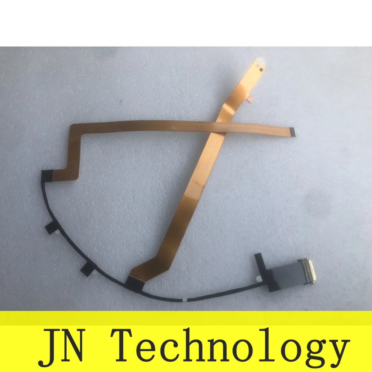 

Новый оригинальный кабель для ЖК-камеры ноутбука Lenovo Thinkpad X390 X13 IR 02HL040