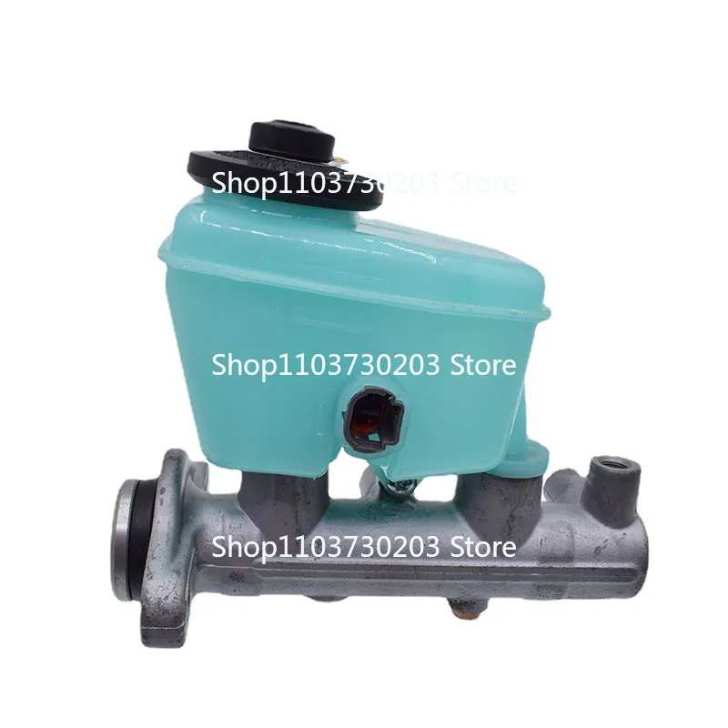 47201-60831 Original Hole Position Is Suitable for Toyota Rand Kuroze HZJ78 FZJ79 Brake Master Pump