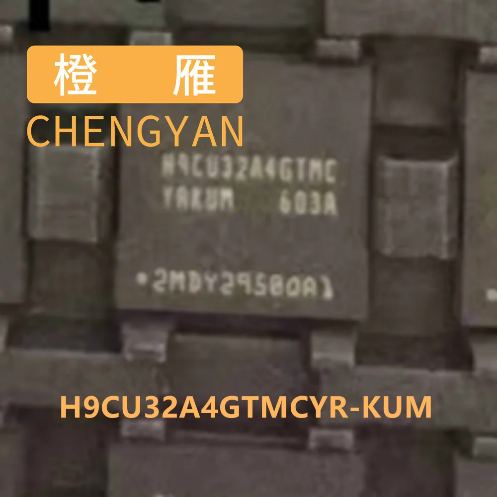 

H9CU32A4GTMCYR-KUM H9CU32A4GTMC YRKUM