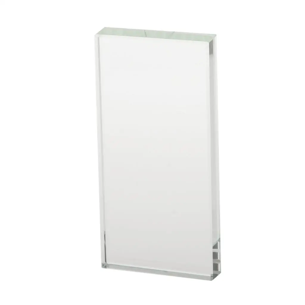 Wimperverlenging Kristallijm Lijm Pallet Standhouder Lade Toepassing