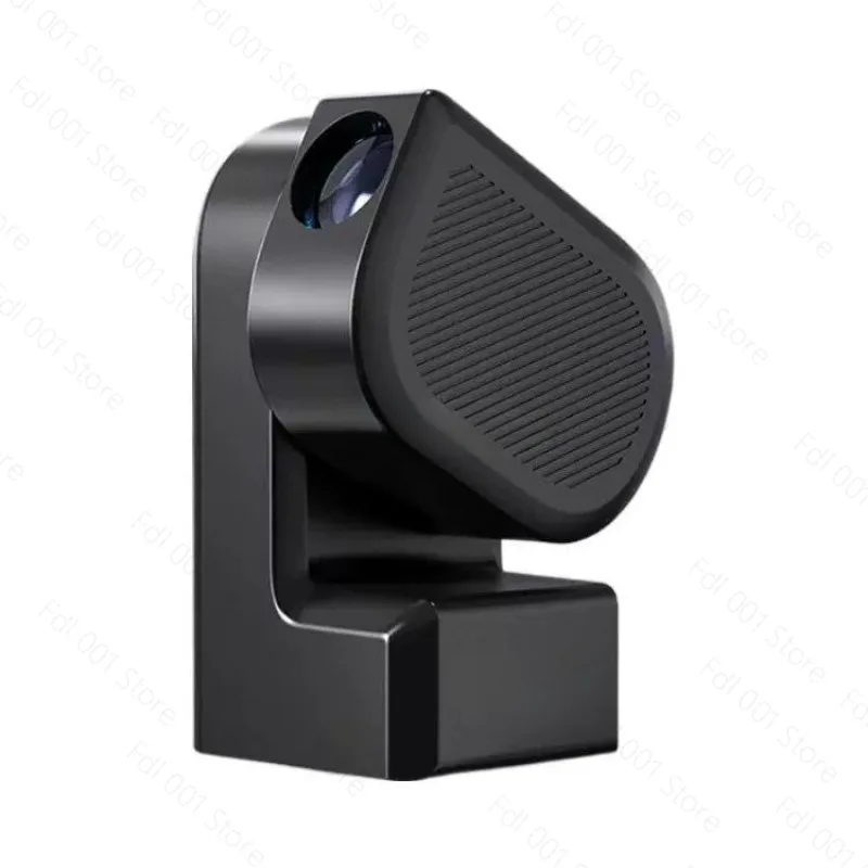 S50 intelligent astronomical telescope professional high definition stargazing sun and moon photography