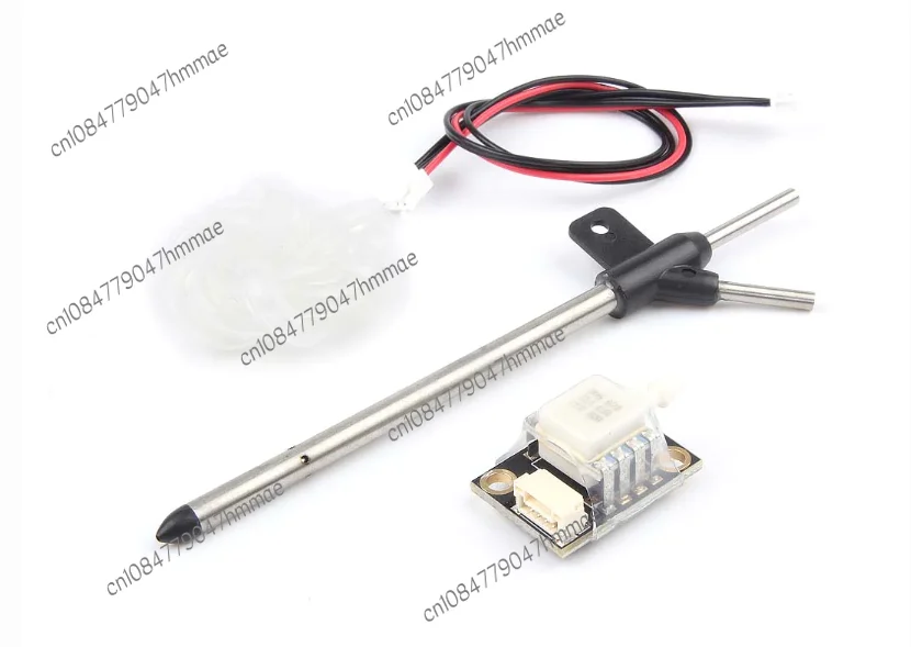 Digital air speed sensor MS4525DO