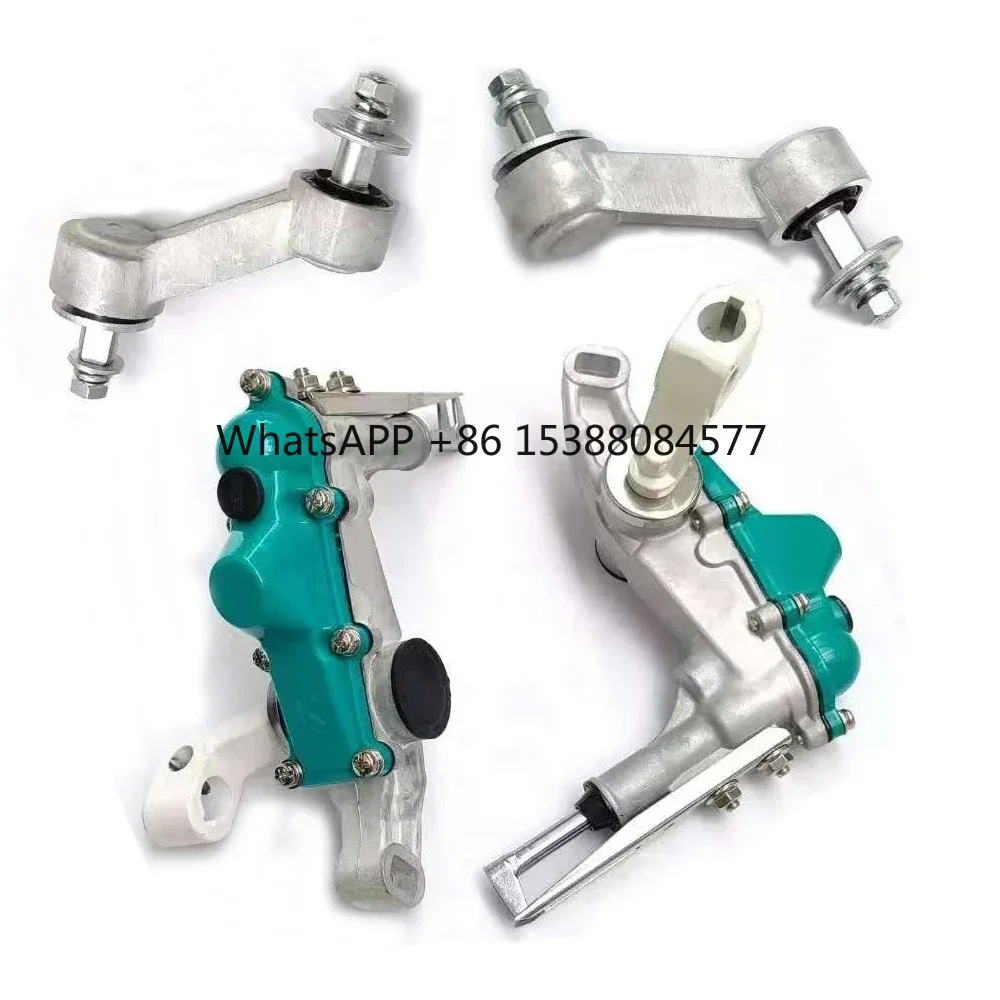 combine spare parts replace to Kubota harvester with rice transplanter Kubota spare parts