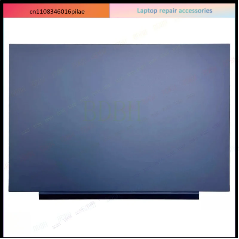 New For HP 7/8 Victus 16-D 16-E TPN-Q264 Back Cover/Front Bezel/Palmrest/Bottom blue