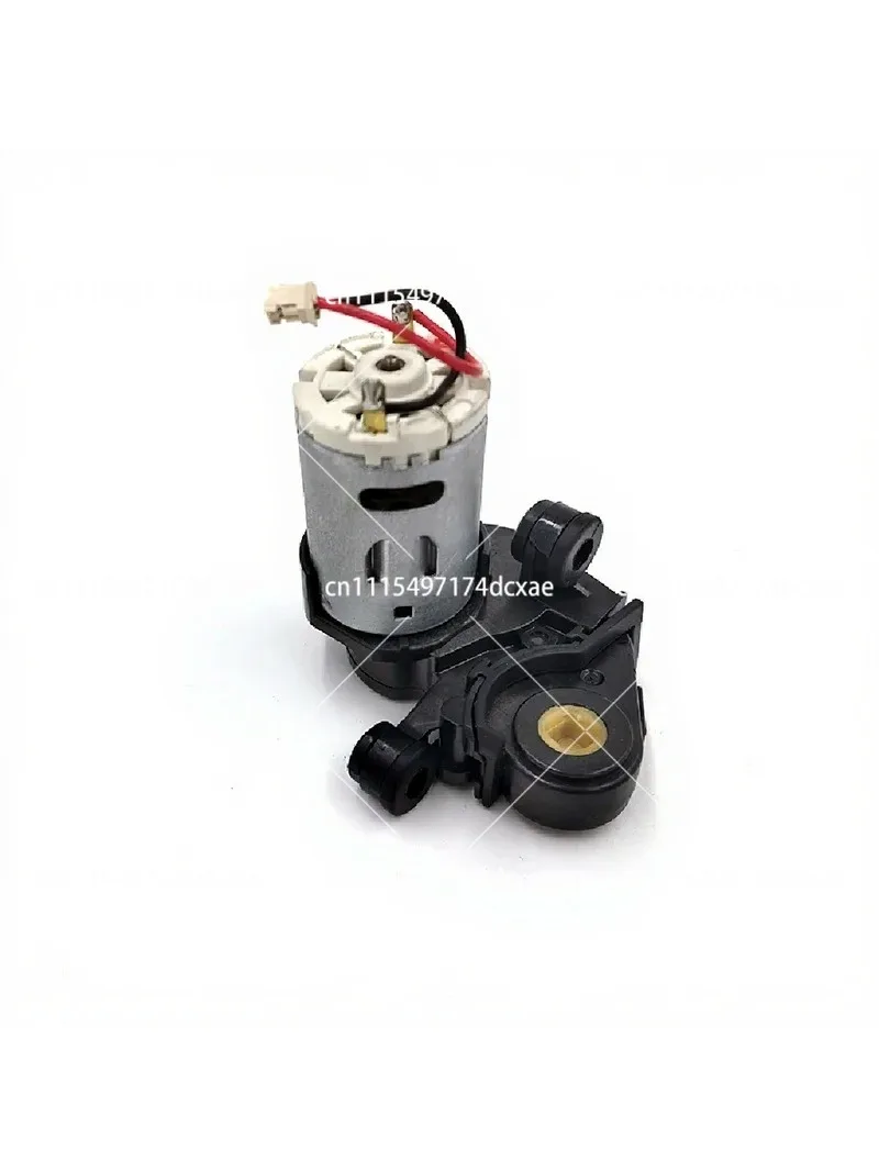 Replacement Main Roller Brush Motor Repair Accessory for 900 DN5G Robot Vacuum Cleaner, Random New/Used Appearance