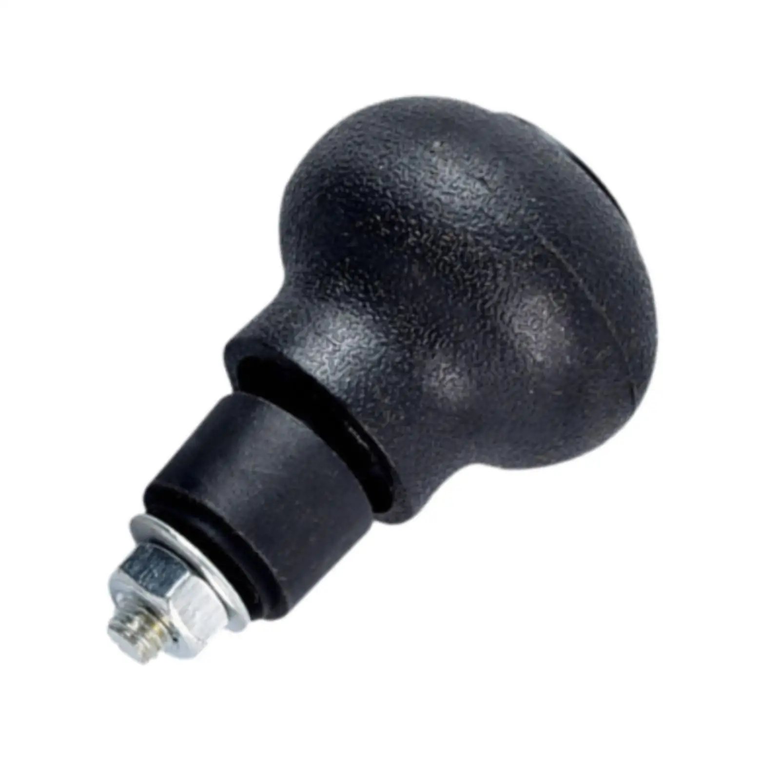 

Steering Wheel Knob Spinner M8 Thread for Trucks Boats Lawn Mowers