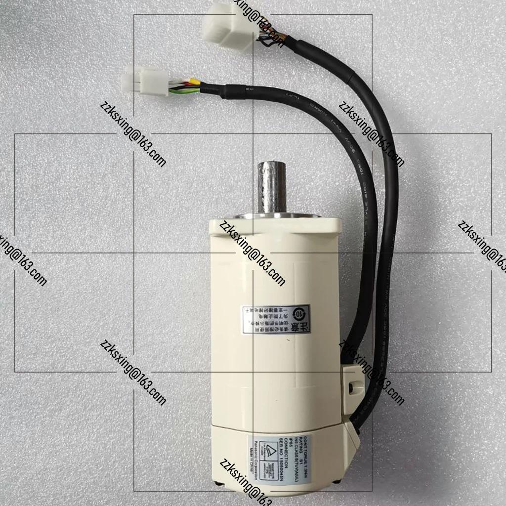 Brand New Original Servo Motor  MSMA022A1E