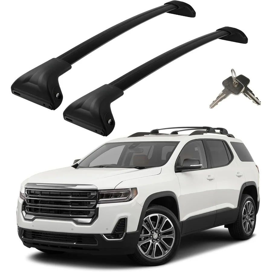 Roof Rack Cross Bar…