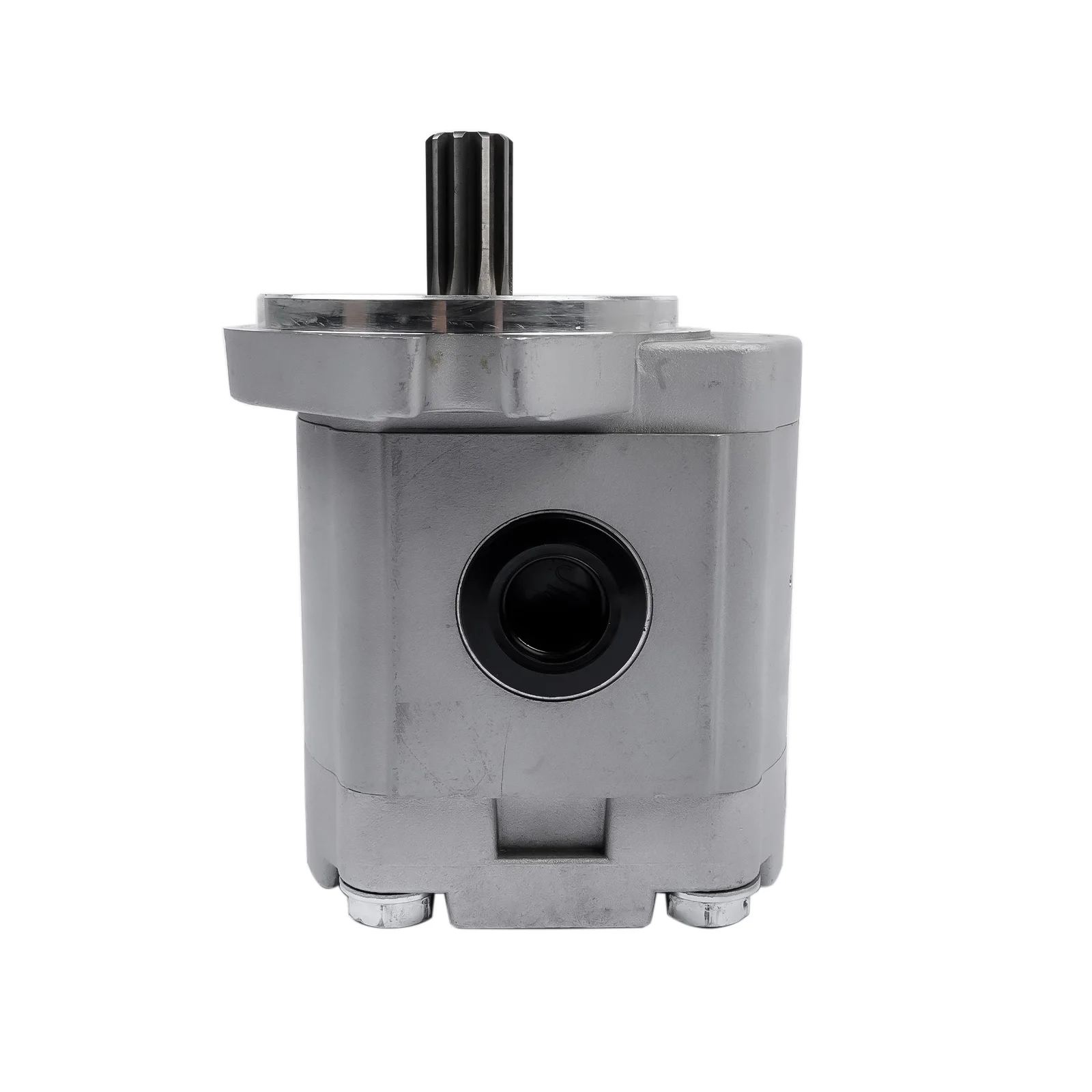 

AP01 Gear Pump For Hitachi EX100-3 EX120-3 EX200-3 EX200-5 EX220-3 EX220-5 EX270-5