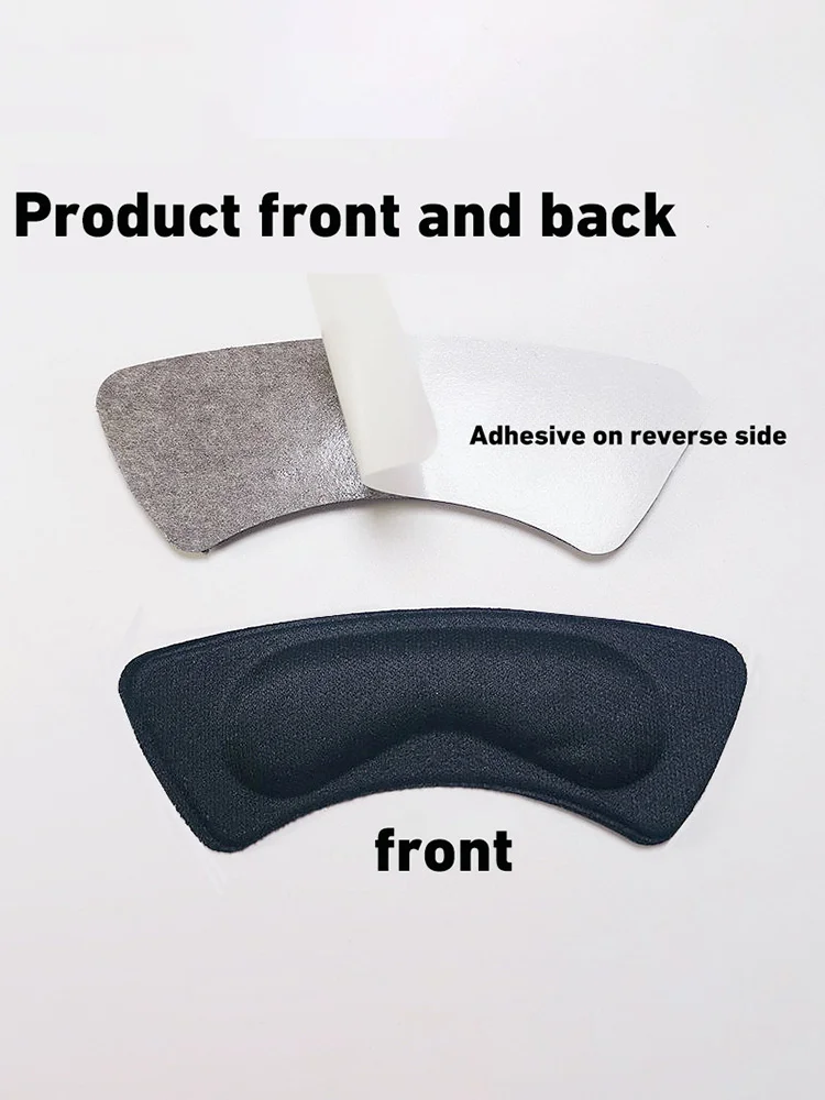 Fashion 2pcs Practical Sticky - đánh giá và giá Heel Liner Grip