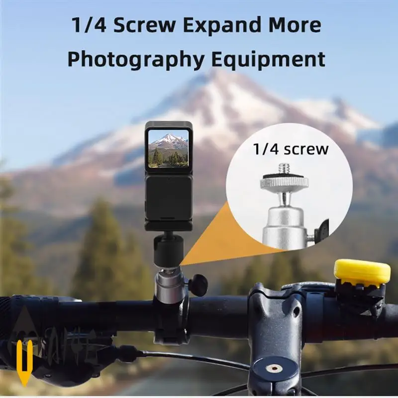 Remote Control Moun… - image