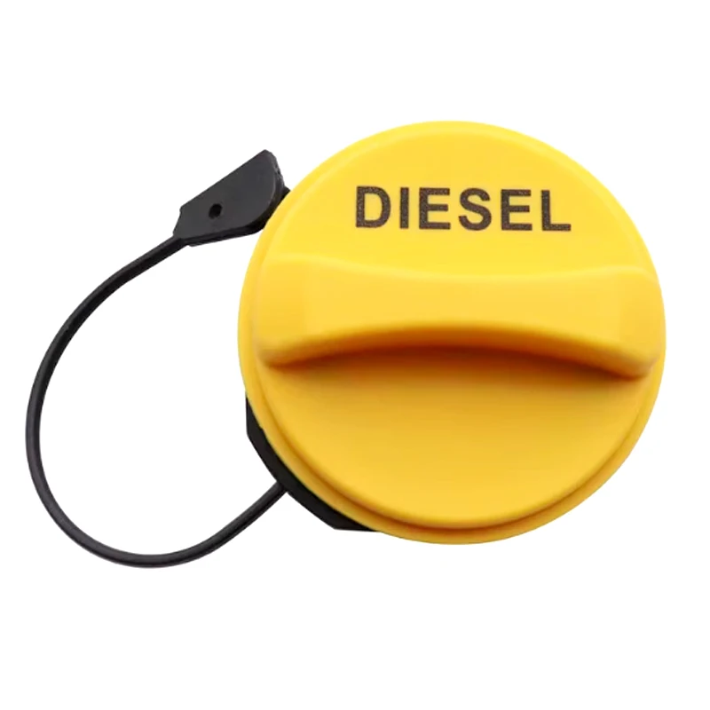 For Land Rover Discovery 3 4 RR SPORT Mk 1 TDV6 2.7L 2023 2024 Car Fuel Filler Cap Fuel Gas Tank Filler Cap LR053666 LR021560