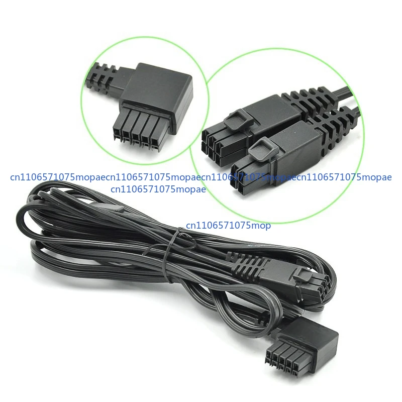 

Used Genuine for Bose-cinemate 120 130 520 Soundbar To Console Speaker Cable