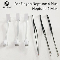 For Elegoo Neptune 4 Plus Extruder Acessorios Upgrade Kit 20v 80w Cartridge Heater   Thermistor Ceramic Heater For Neptune 4 Max