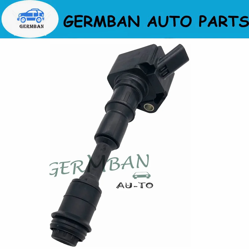 31312514  Ignition Coil for Volvo S60 S80 S90 V60 V90 XC40 XC60 XC70 XC90 2.0L 2015-2019 7805-9657 UF756 T2 T3 T5 T6 T7