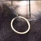 

15cm Cartoon Horse Keychain Plush Doll Soft Stuffed Dog Backpack Bag Pendant Keyring Girl Women Gift