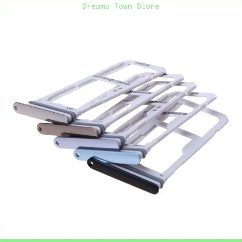 HX6A Telefon komórkowy SDIN/ DUAL GLAT TRAY FOR FOR GALAXY