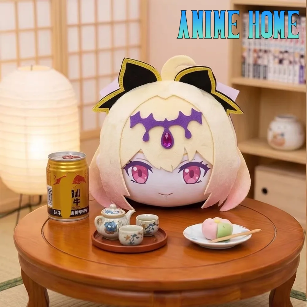 

Plushie Hot Anime Magic 30cm Doll Toy Plush Pillow Cartoon Cosplay Gift Cute