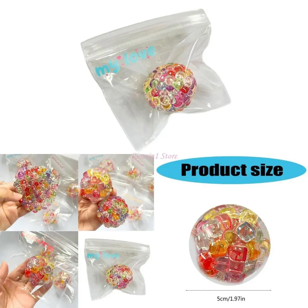 

Y1UB FUN и расслабляющая игрушка для студентов и декомпрессия в офисе.