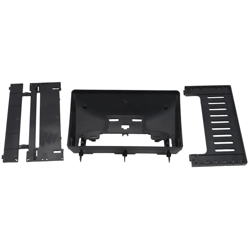 

Автомобильная стереосистема, лицевая панель, накладка, 10,1-дюймовая рамка, подходит для Honda Civic 2022, сменные аксессуары