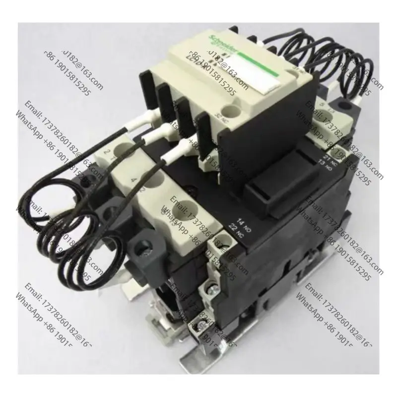 brand-new-lc1dmk11m7c-capacitor-contactor