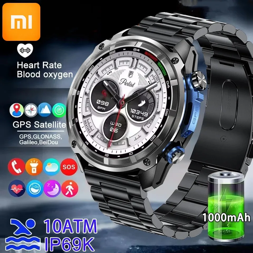 Xiaomi IP69K T-Rex …