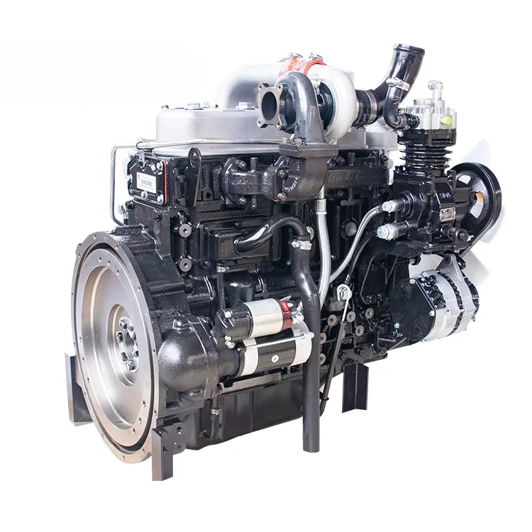 RUNMA YN27GBZ RAS033 RAS010F 58KW Engineer Manufacture Loader Spare Parts Engine Assembly for Construction Machinery