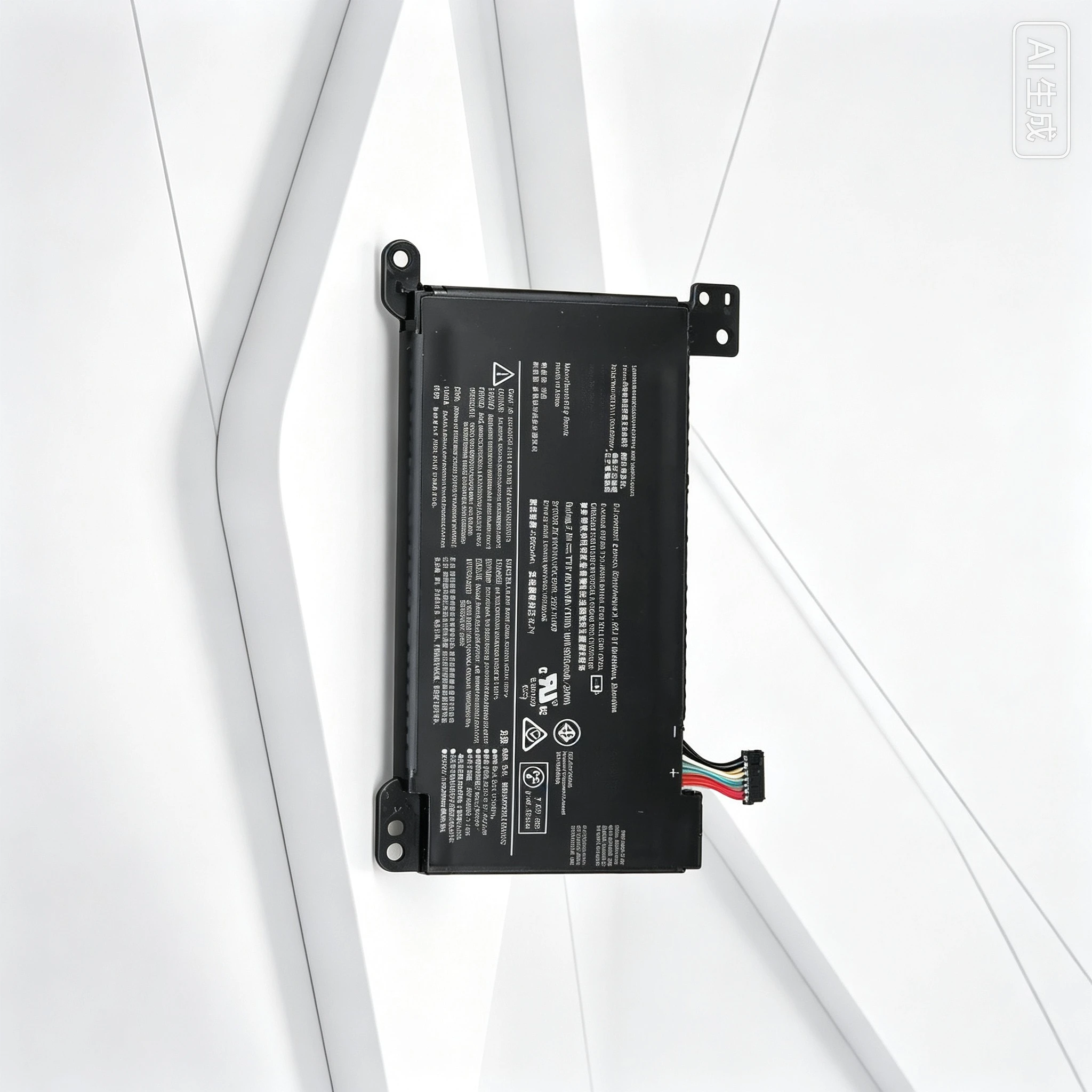 For Lenovo Xiaoxin Chao 5000 L16M2PB1 L16L2PB2 L16C2PB2 Laptop Battery
