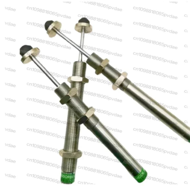 Tool Parts FK-2050-R-US Shock absorber hydraulic buffer FK-1417-R-US FK-2550-R-US Mechanical arm damper cylinder actuator