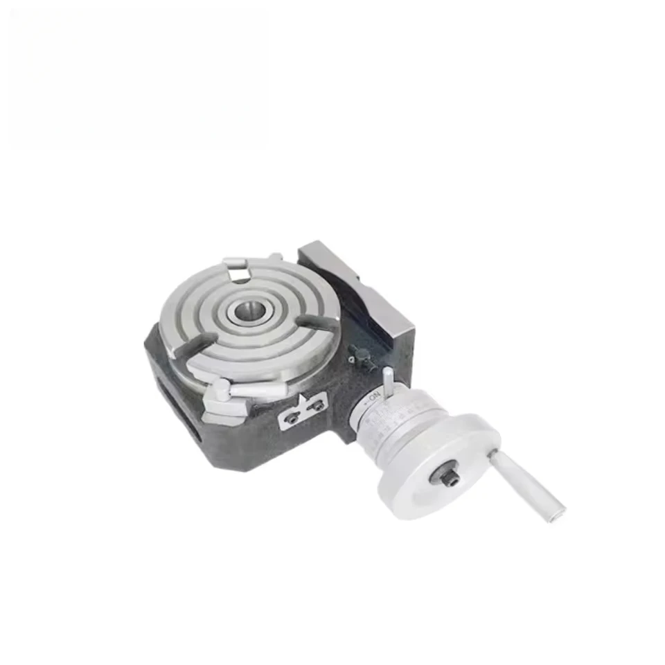 HV-8 Hochpräziser horizontaler vertikaler Drehteller