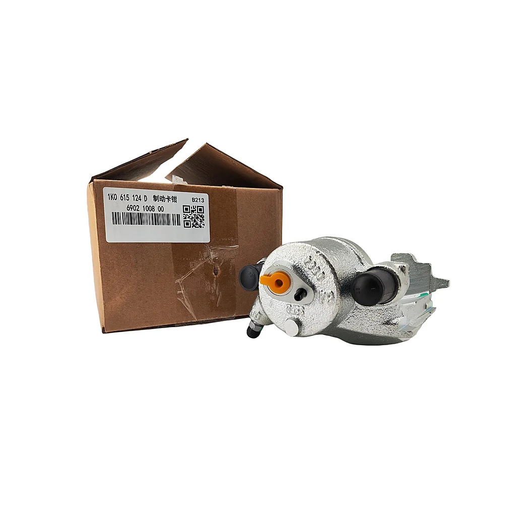 Brake Caliper Housing 1K0615124D 1J0615106D Fit For Audi Br Audi A3 Cab. 2 0 FSI 2016-2020 Audi A3 Cab. 1 6 TDI 2014-2020