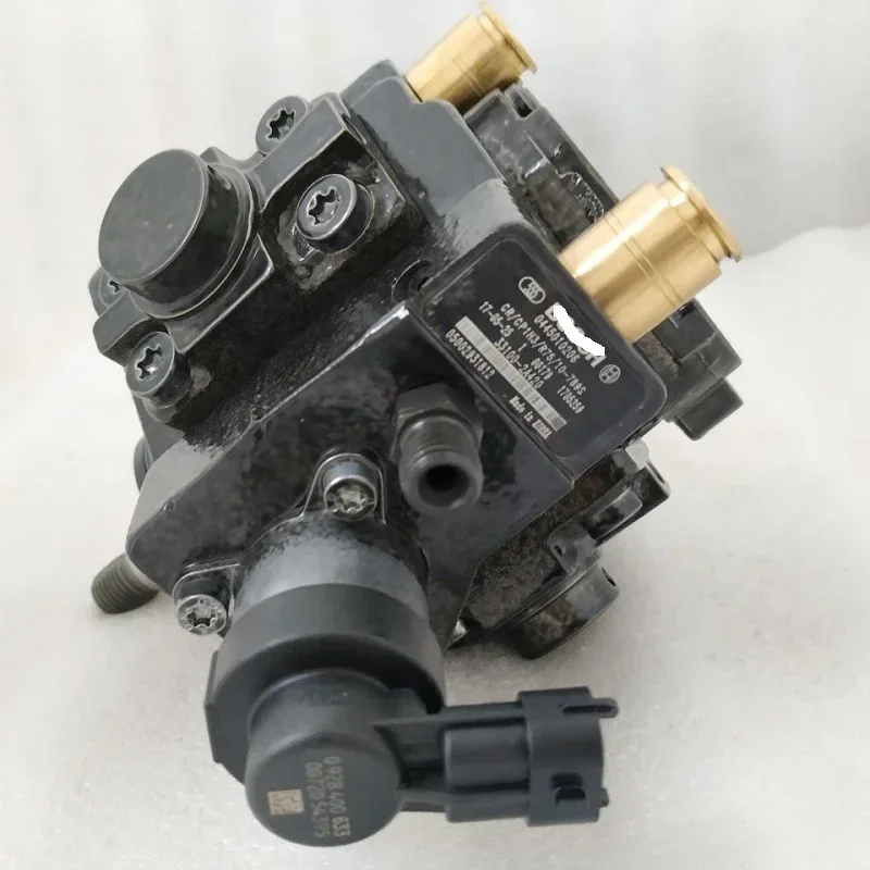 

CP1 Common Rail Fuel Injector Pump 0445010206 Fuel Injector Pump