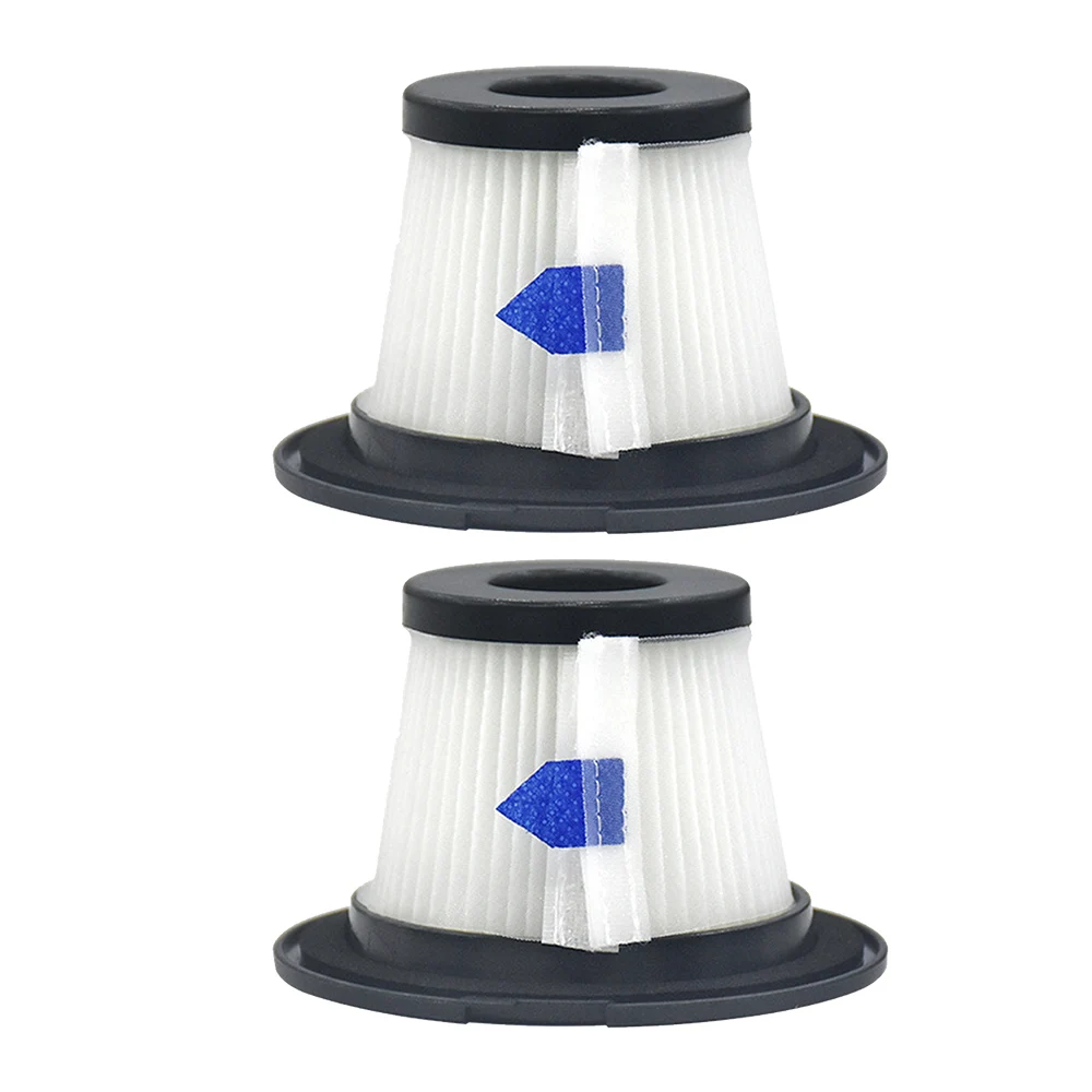 

2pcs Vacuum Cleaner Filters For Moosoo K17 H.Koenig Lidl Tesler Purestorm 3000 Redmond Rv-ur357/RV-UR359 /UR356/UR378 In Stock