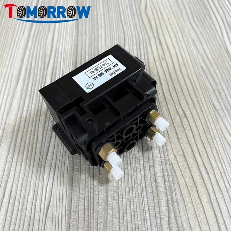 

C2D26814 Air Suspension Part Control Valve Block for JAGUAR XJ XJR X351 2009-2022 Air Compressor Pump Repair Kit