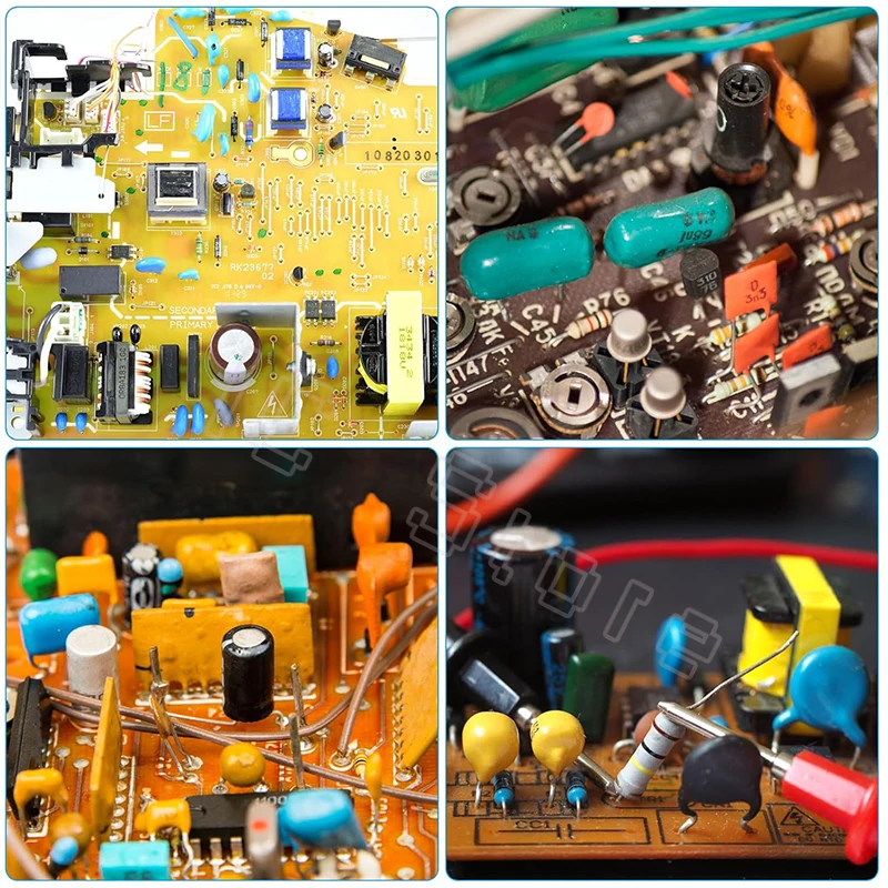 100 Stück Hochspannung keramik kondensator 3kV 1kV 2kV 102m 103m 104m 152m 221m 222m 332m 472 k 101k 151k 221k 331k 471k 561k 681k