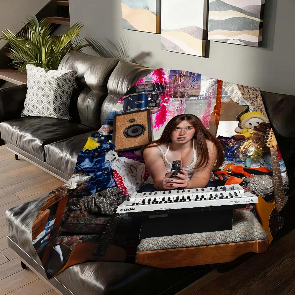 Singer Eil Stage Gi…