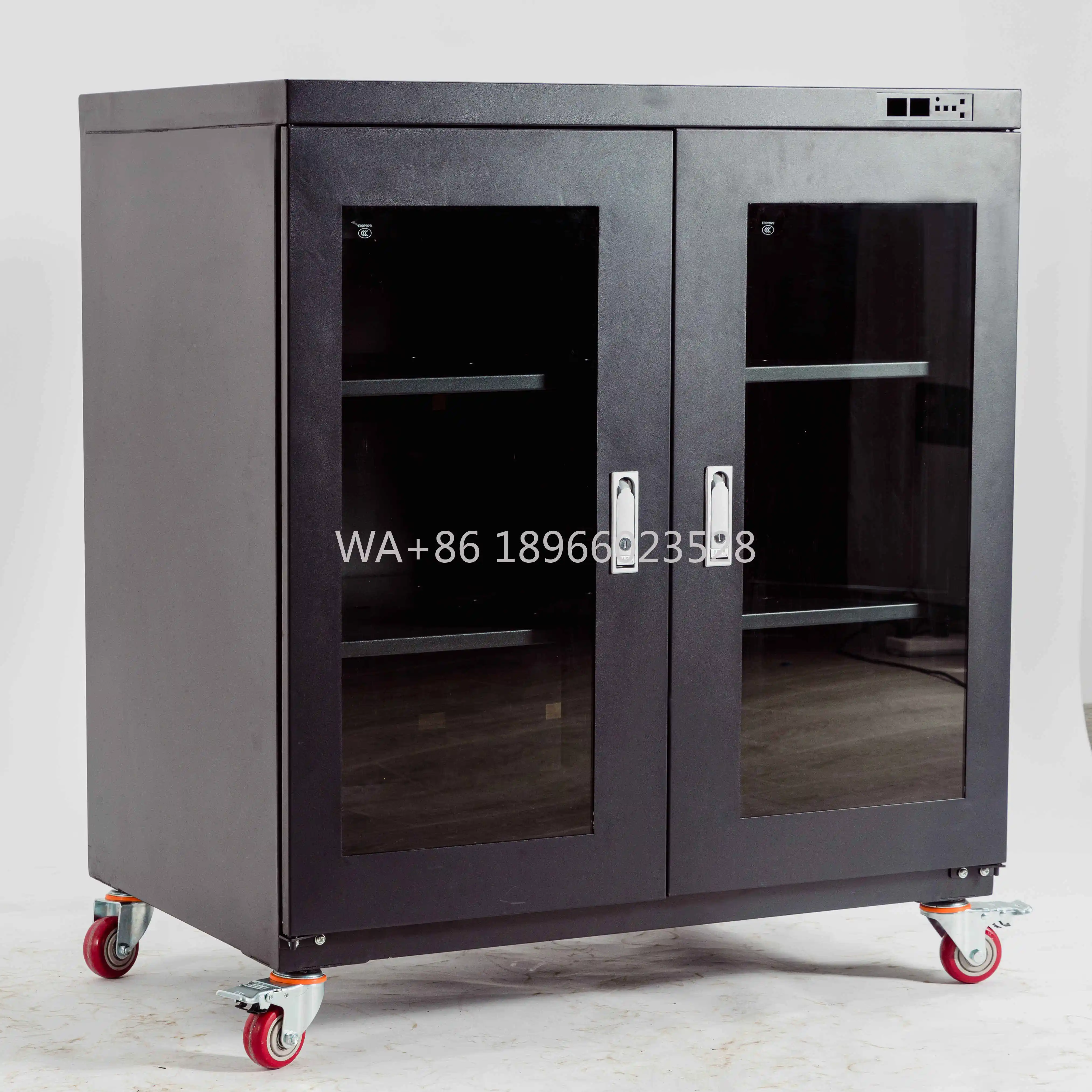 

Intelligent Precise Humidity Control Laboratory FurnitureAll-Steel Material Industrial Electronic Cabinet Moisture-Proof