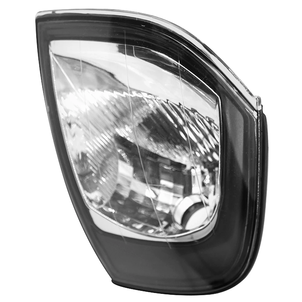 Left Right Side Turn Signal Corner Light Parking Lamp fit for Volvo S80 1999-2006