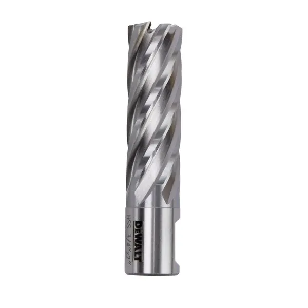 Annular Cutters, 2 in Overall L