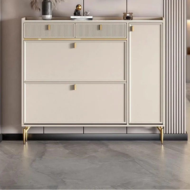 

Bedroom Designer Shoe Cabinet Nordic Luxury College Dorm Essentials Storage Shoe Shelf Organizer Muebles Shoemakers Furniture