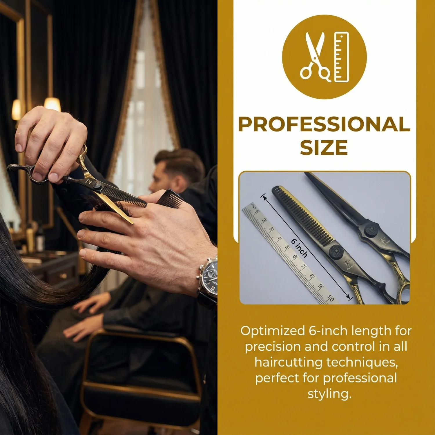 Thumbnail 4 - #11 Compare Hair Shears Before You Buy