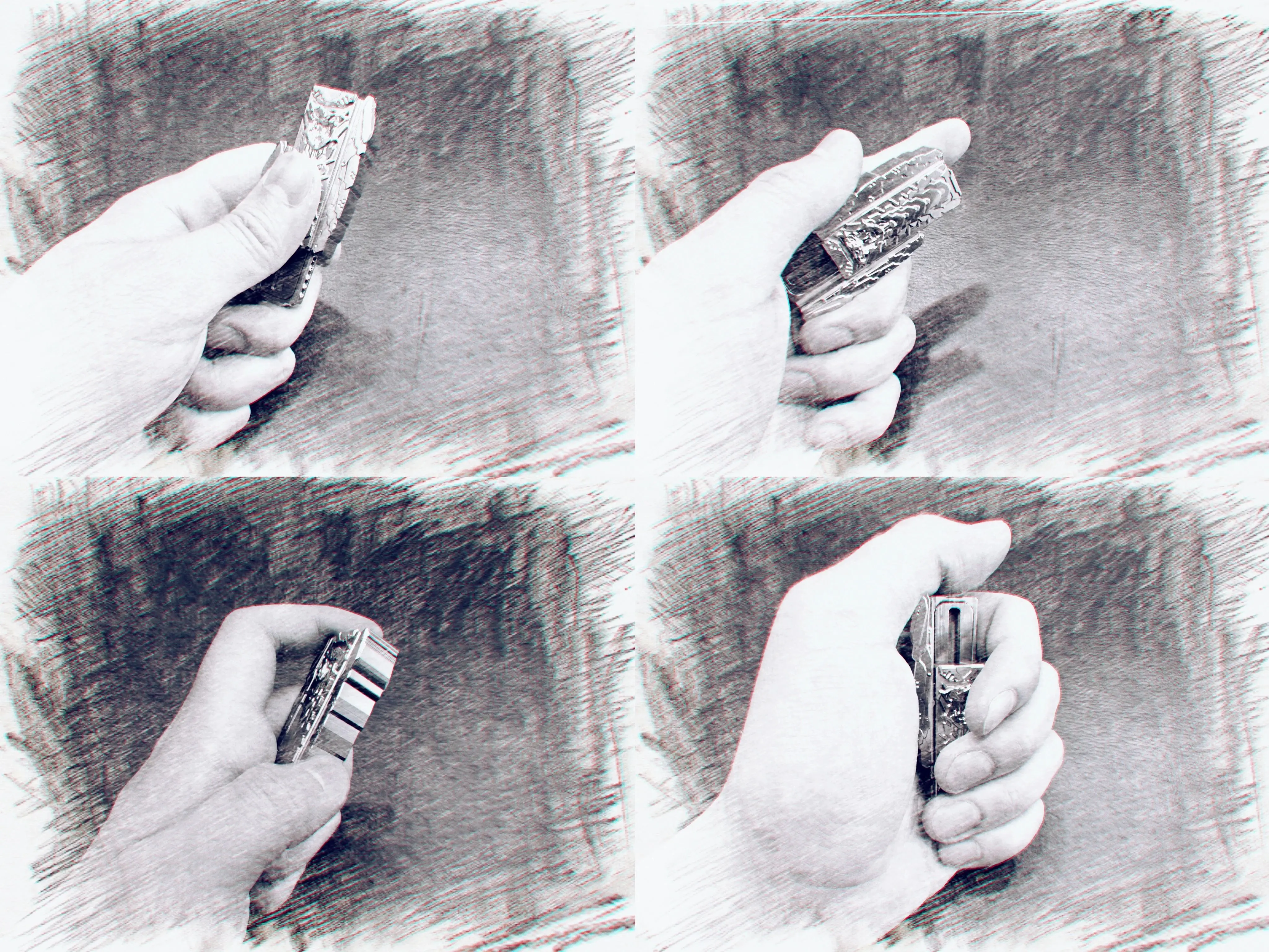 thumb
