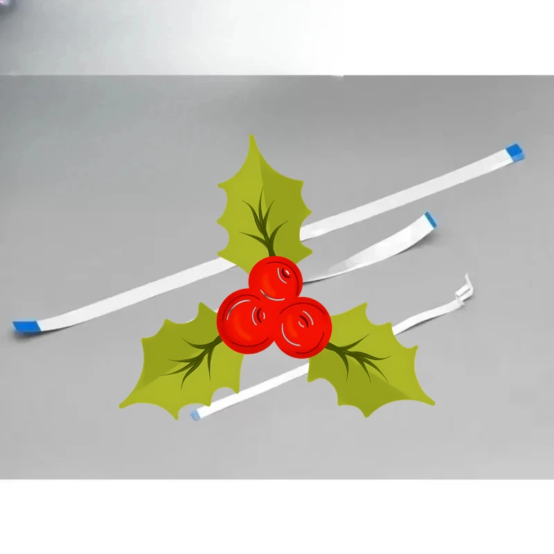 

Print Head Sensor Scan Cable for EPSON L110 L130 L132 L210 L220 L222 L300 L310 L350 L355 L362 L365 L366 L455 L456 L550 L555 L565