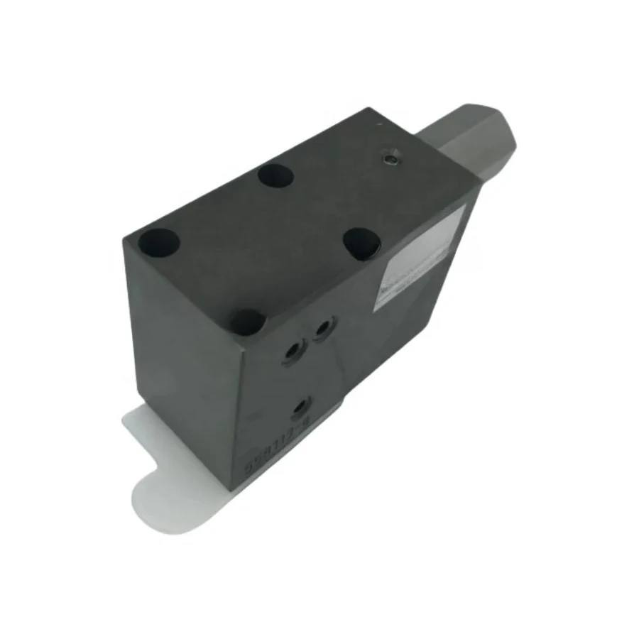 HYDAC Accumulator Charging Valve DLHSD-010-12-100 Hydraulic Valve DLHSD-010-21/350 DLHSD-01X-12/100 Complete Specifications