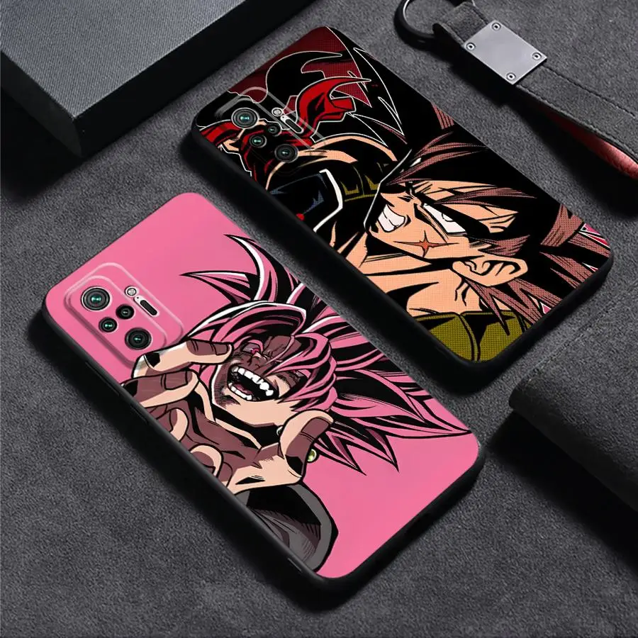 Black Soft Phone Co… - image