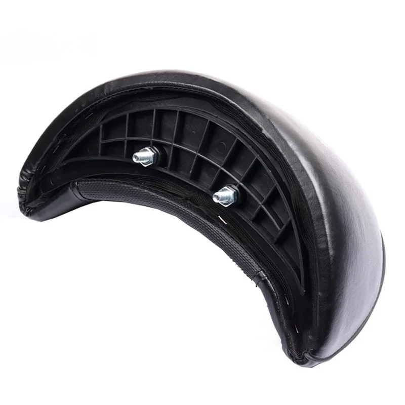 

OB-Motorcycle Rear Passenger Seat Back Rest Replacement Accessories Rear Backrest For Honda PCX 150 160 PCX150 PCX160 2014-2023