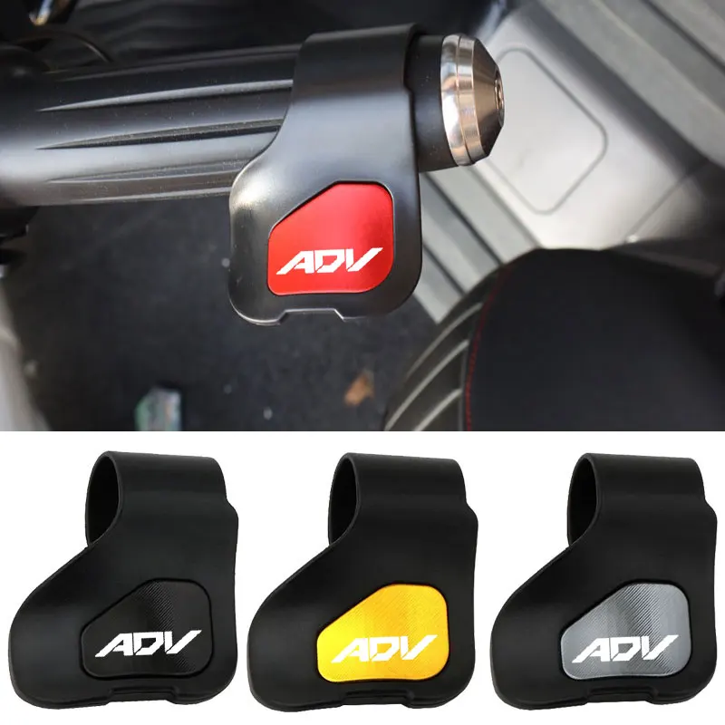 For Honda Adventure…
