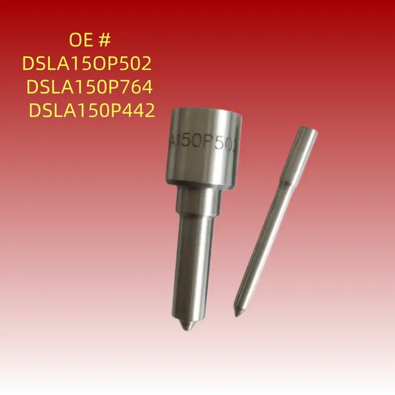 High quality DSLA15OP502 DSLA150P764 DSLA150P442 Fuel fuel injectors nozzle For