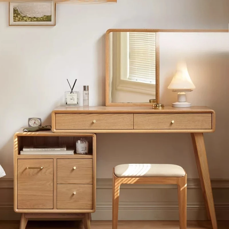 

Salon Furniture Clearance Fabric Dresser for Bedroom Corner Vanity Desk Vanities Cheap Vanitys Illuminated Makeup Dressing Table