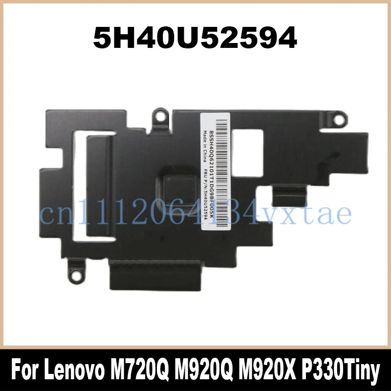New Original 5H40U52594 For Lenovo M720Q M920Q M920X P330Tiny South Bridge Radiator 100% Tested 0.1